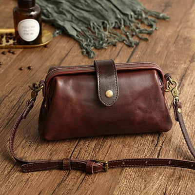 Timeless Charm of Verissa | Unique Women's Bag