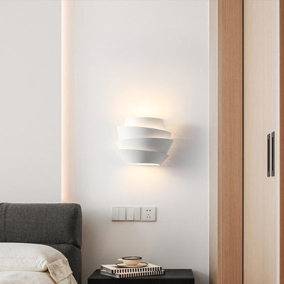 Luminous | Wall Lamp with Double Light Points