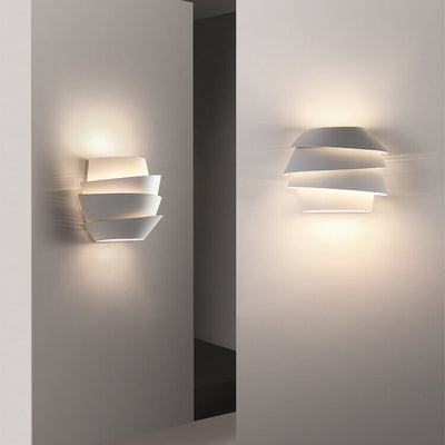 Luminous | Wall Lamp with Double Light Points