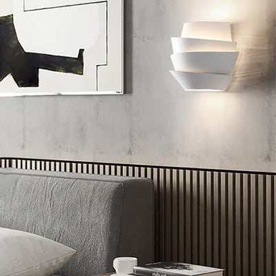 Luminous | Wall Lamp with Double Light Points