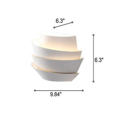 Luminous | Wall Lamp with Double Light Points