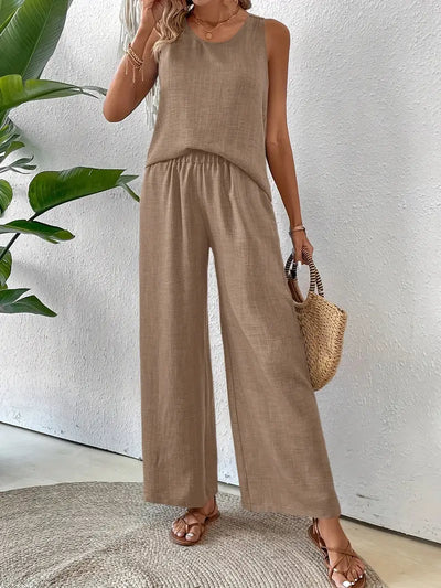 Soleia™ – Backless Summer Breeze Set