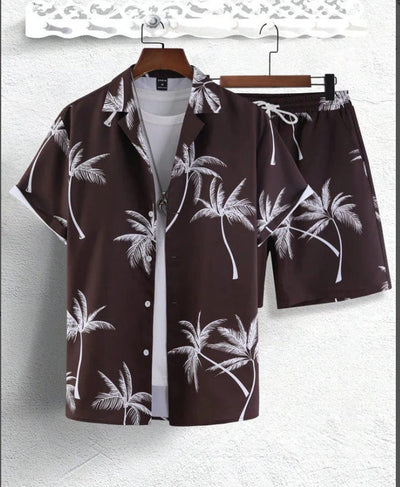 2-Piece Summer Set for Men | Patrick