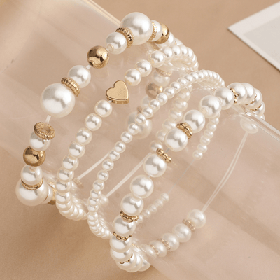 Anna Lisa - Bracelet Set