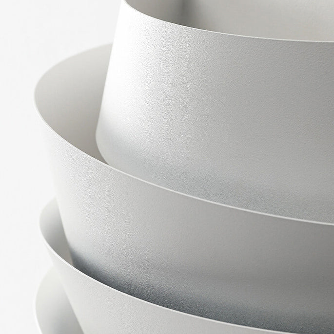 Luminous | Wall Lamp with Double Light Points