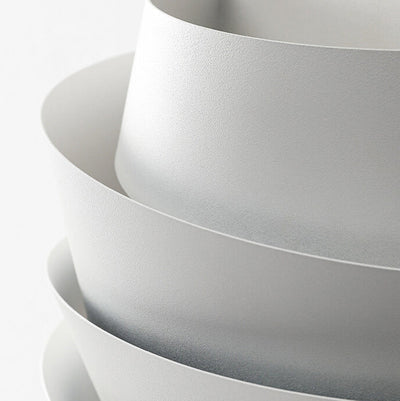Luminous | Wall Lamp with Double Light Points