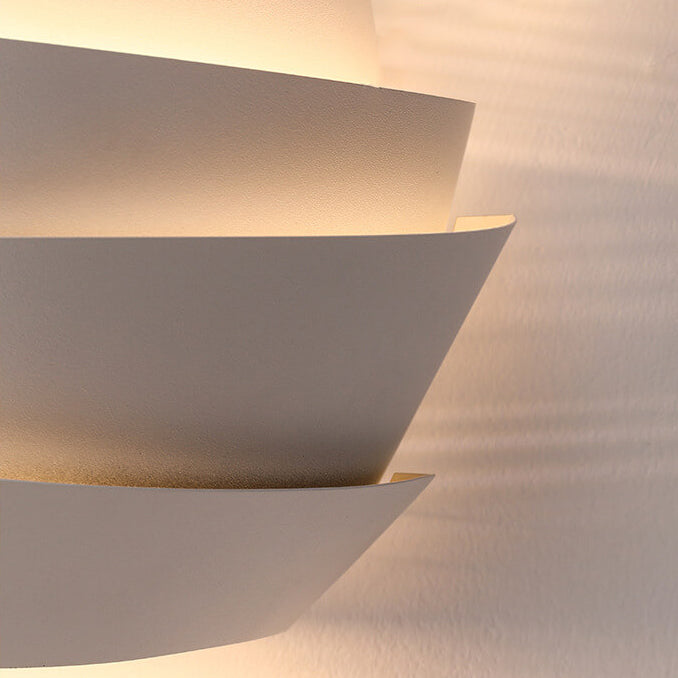 Luminous | Wall Lamp with Double Light Points