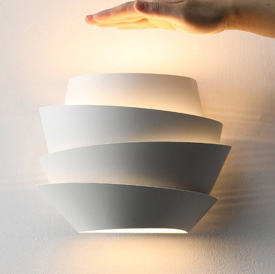 Luminous | Wall Lamp with Double Light Points