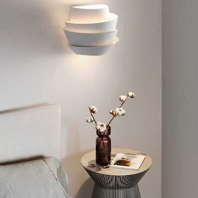 Luminous | Wall Lamp with Double Light Points
