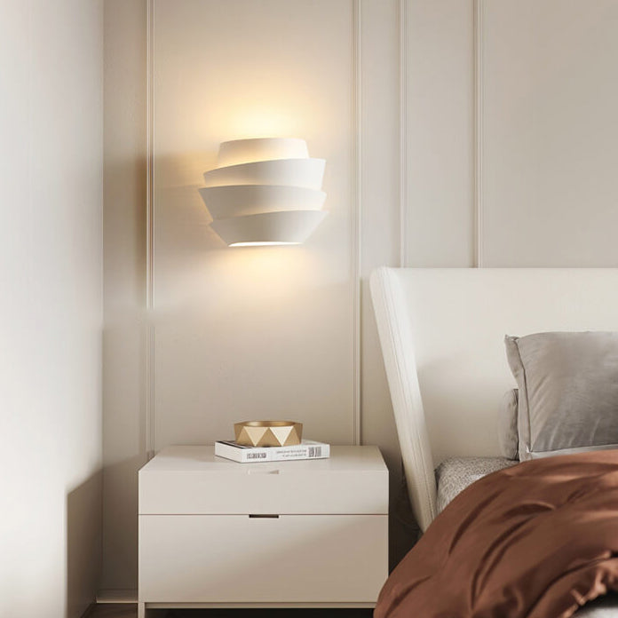 Luminous | Wall Lamp with Double Light Points