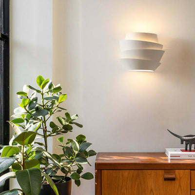 Luminous | Wall Lamp with Double Light Points