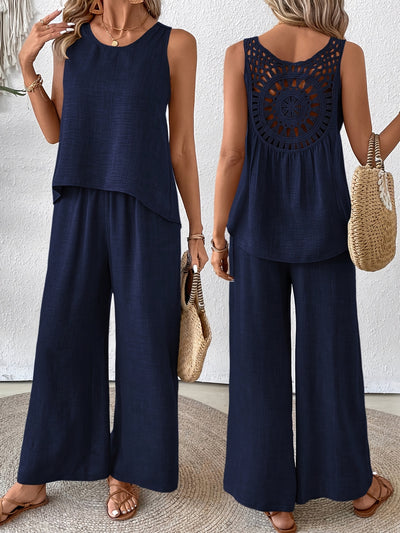 Soleia™ – Backless Summer Breeze Set