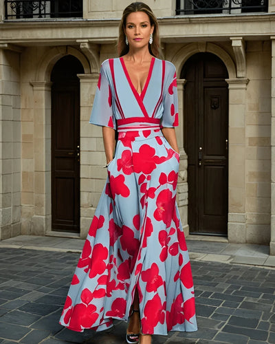 Nova Belle – Stylish & Sophisticated Dress