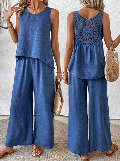 Soleia™ – Backless Summer Breeze Set