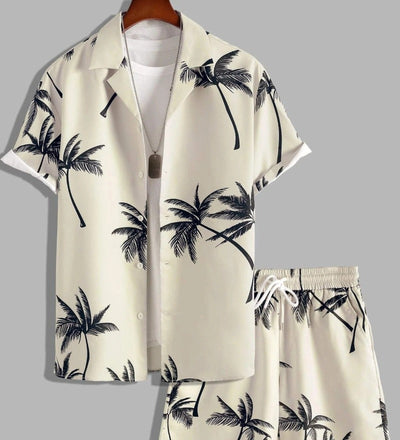 2-Piece Summer Set for Men | Patrick