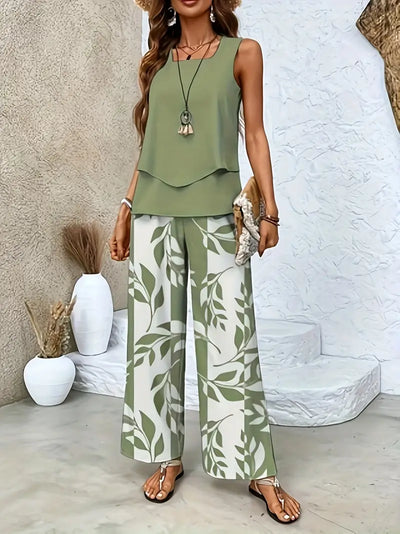 Averie™ - Elegant Summer Set