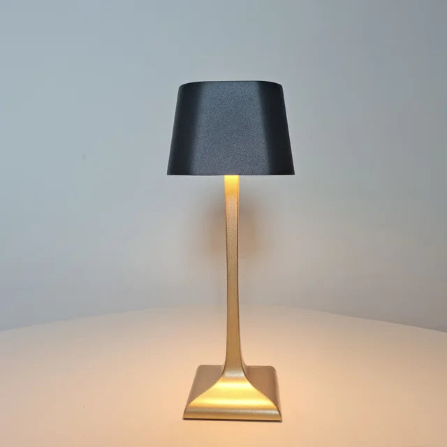 BrightVale | Elegant Modern Desk Lamp