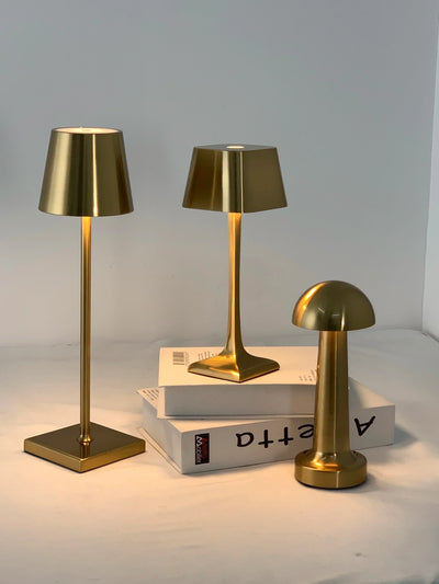 BrightVale | Elegant Modern Desk Lamp