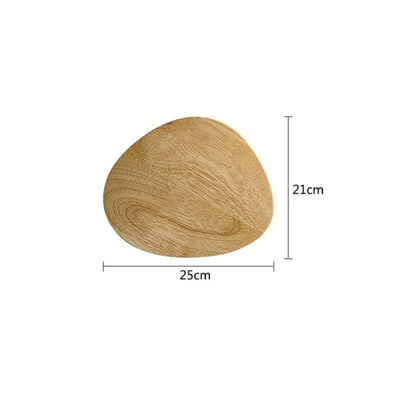 LuxeRadiant | Elegant Wooden Wall Lamp