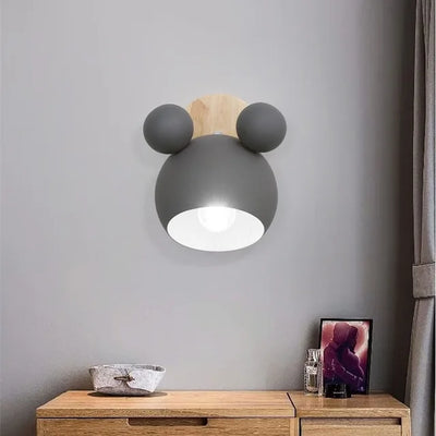 Austin Bright | Charming and Fun Lighting for Kids' Rooms