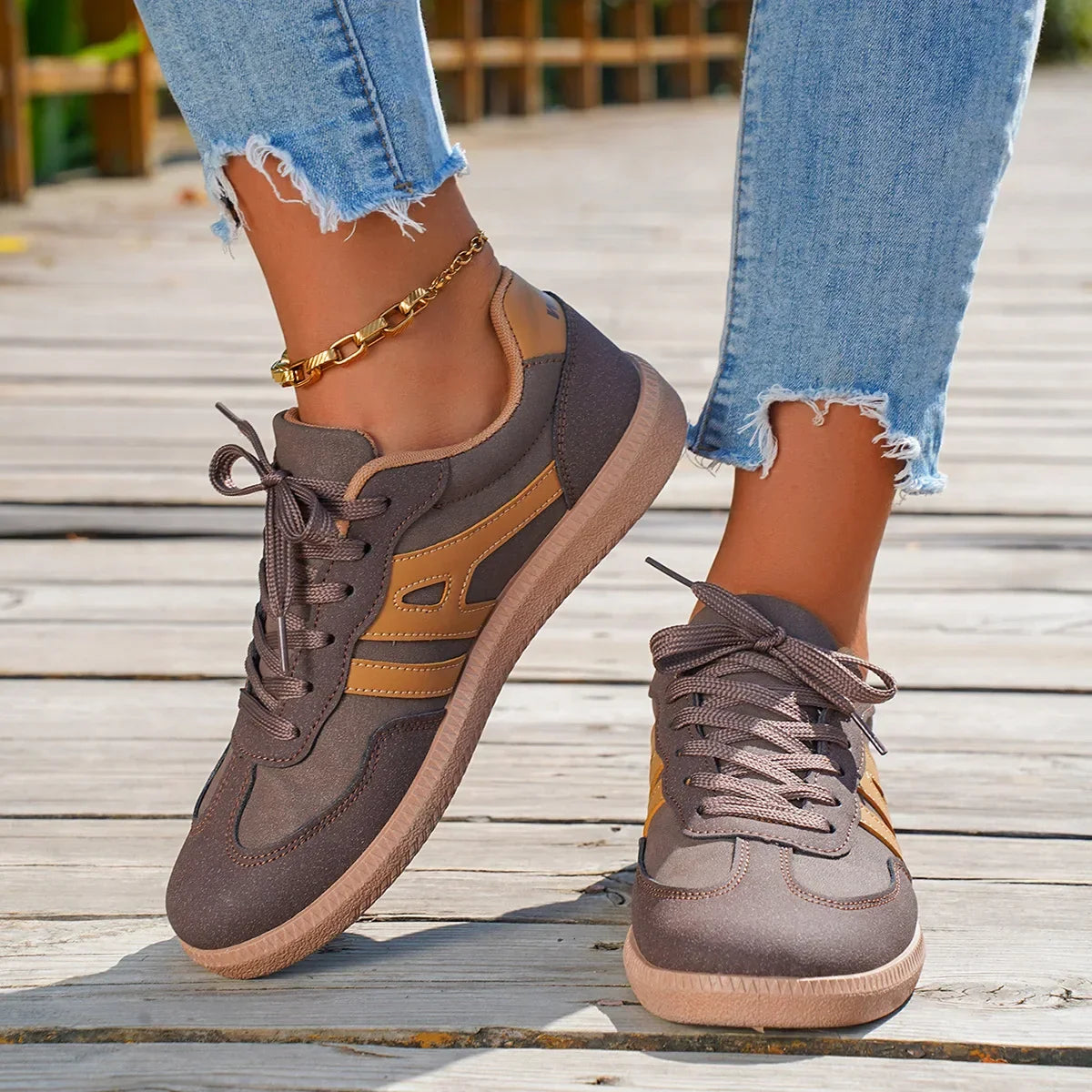 Orvara™ - Women's Orthopedic Shoes