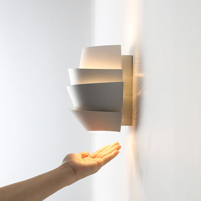 Luminous | Wall Lamp with Double Light Points