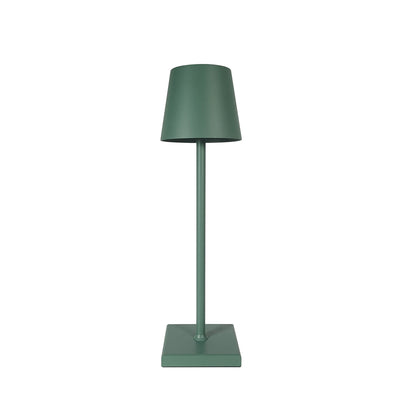 LumiGlow - Wireless Rechargeable Nordic Light Table Lamp