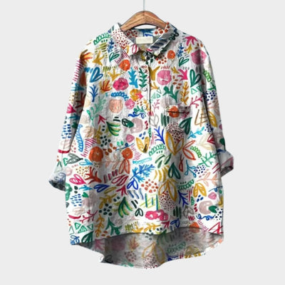 Lena™ | Blouse