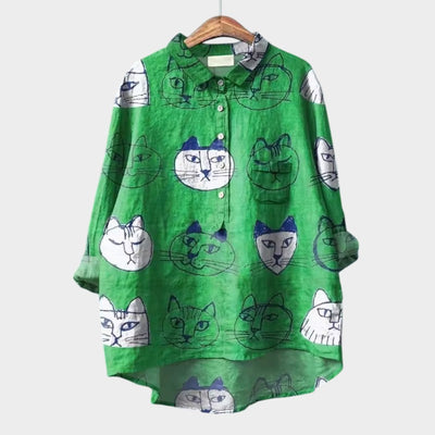 Yvonne™ | Blouse