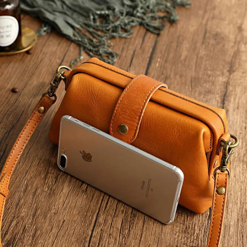 Timeless Charm of Verissa | Unique Women's Bag