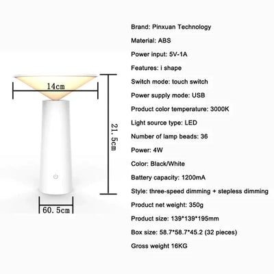 BeaconBay | Modern Stylish Accent Lighting for Any Room