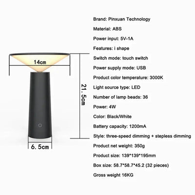 BeaconBay | Modern Stylish Accent Lighting for Any Room