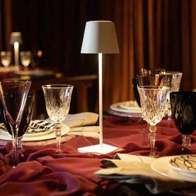 BrightGlow | Chic and Elegant Lighting for Cozy Spaces