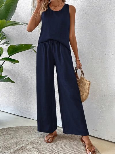 Soleia™ – Backless Summer Breeze Set