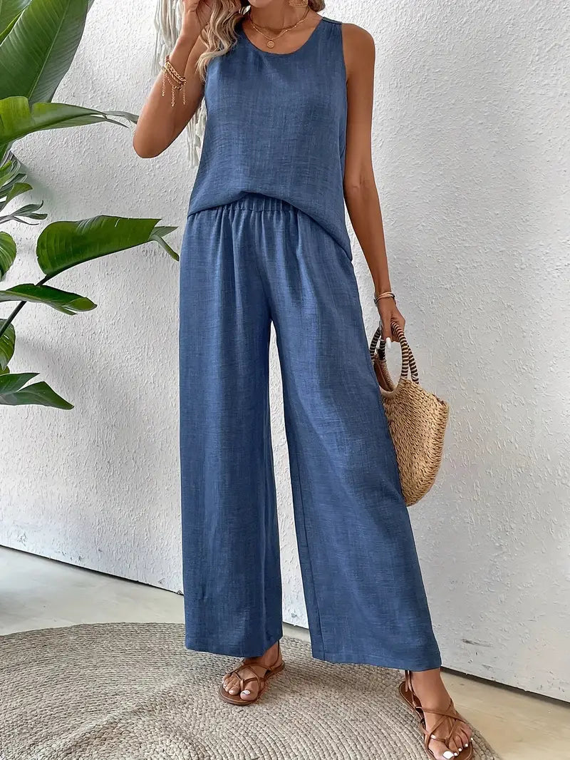 Soleia™ – Backless Summer Breeze Set