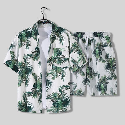 2-Piece Summer Set for Men | Patrick