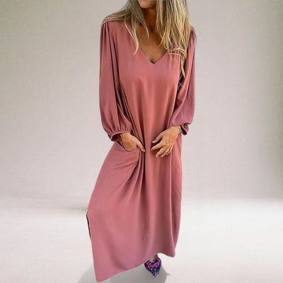 Ida™ | Bohemian Chic Long Dress