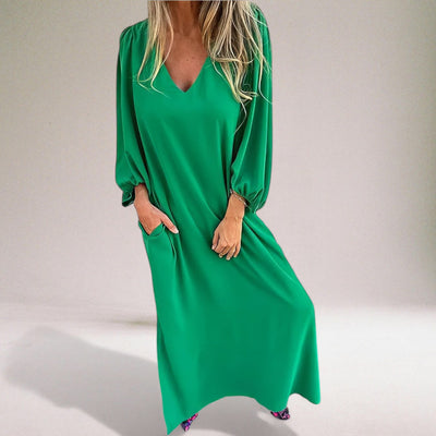 Ida™ | Bohemian Chic Long Dress