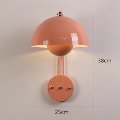 Midtown Shine | Dome Shaped Playful and Functional Lighting