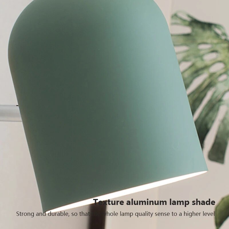 LumoLight | Cute Wooden Wall Hanging Lamp